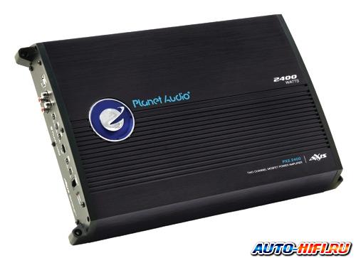 2-канальный усилитель Planet Audio PX2.2400 2-канальный усилитель Planet Audio PX2.2400